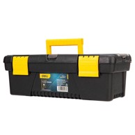 DELI TOOLS PVC kutija za alat, 13" (330 mm)